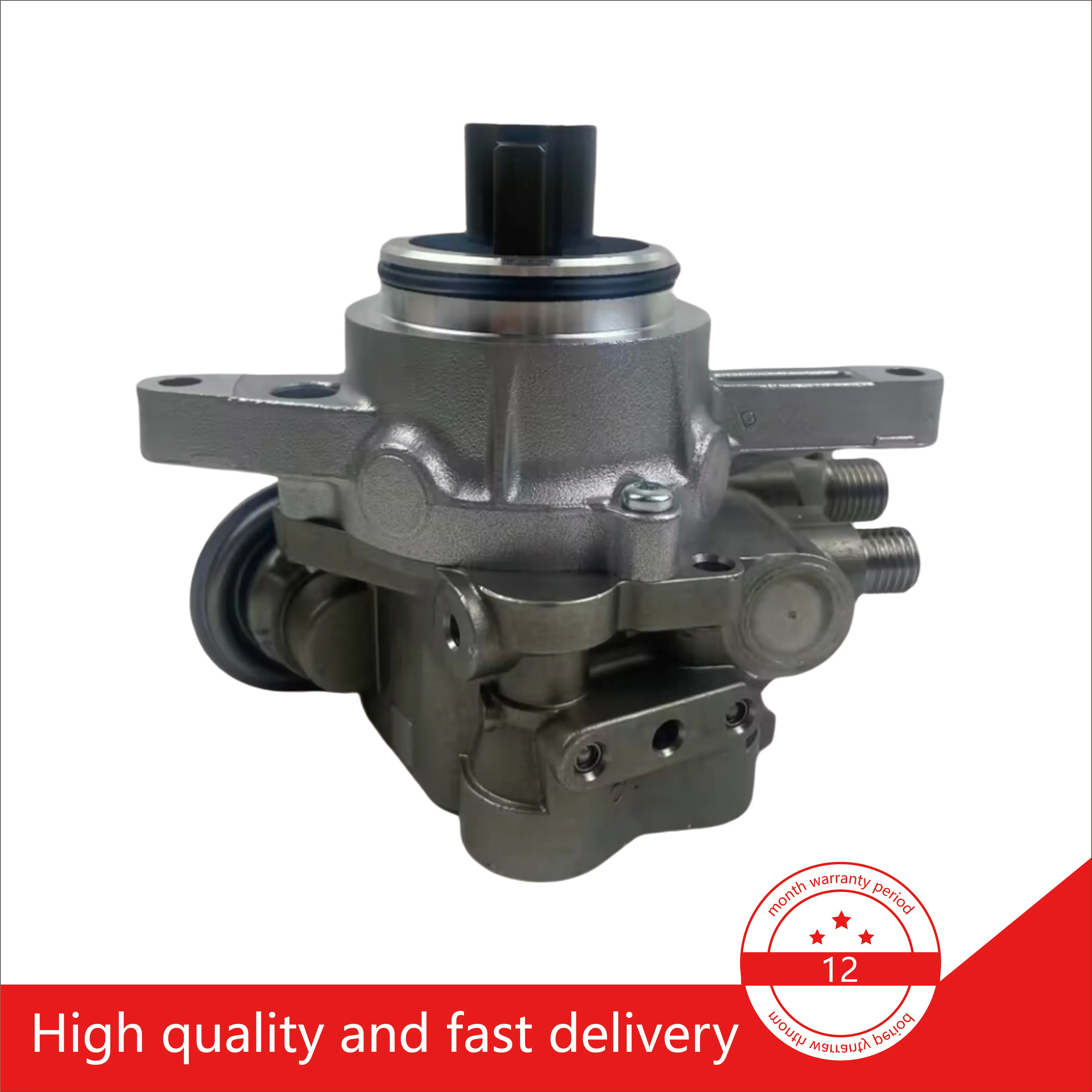 

948110316HX 94811031525 High Pressure Fuel Pump For Porsche Cayenne 4.8L Panamera V6 94811031506 94811031504 948110315GX