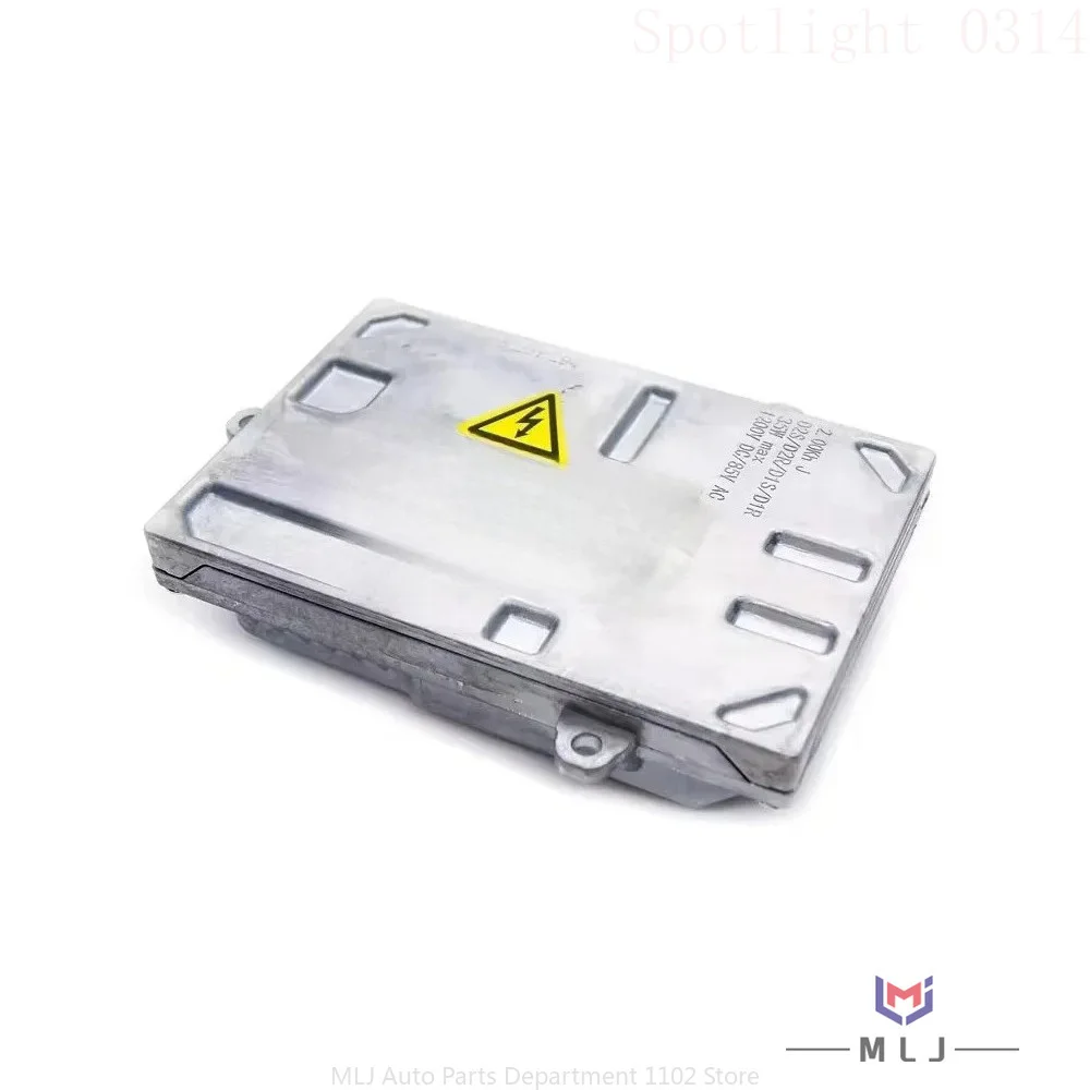 1307329154 For Audi A4 B6 A3 A6 C6 2007-2018 Xenon Headlight 8E0941329A HID D1S D1R D2S D2R Ballast Module Car Accessories