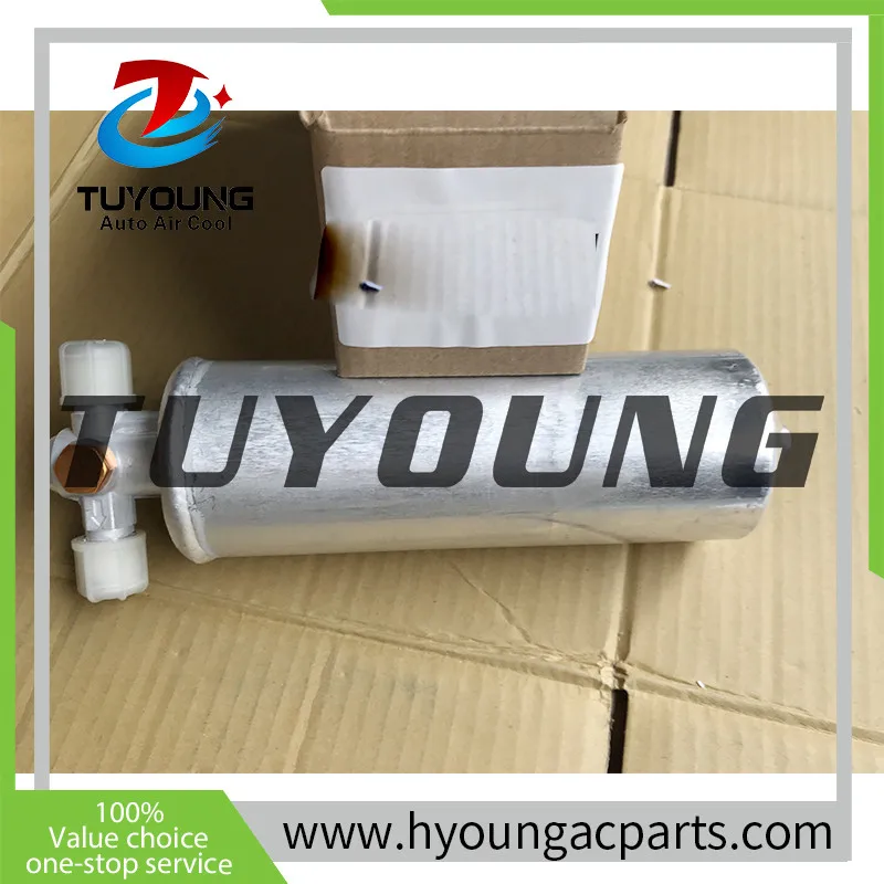 

Receiver Drier for Isuzu N-Series GMC W-Series Trucks 1994-2007 8-97118-190-1 8973669570 8971751370