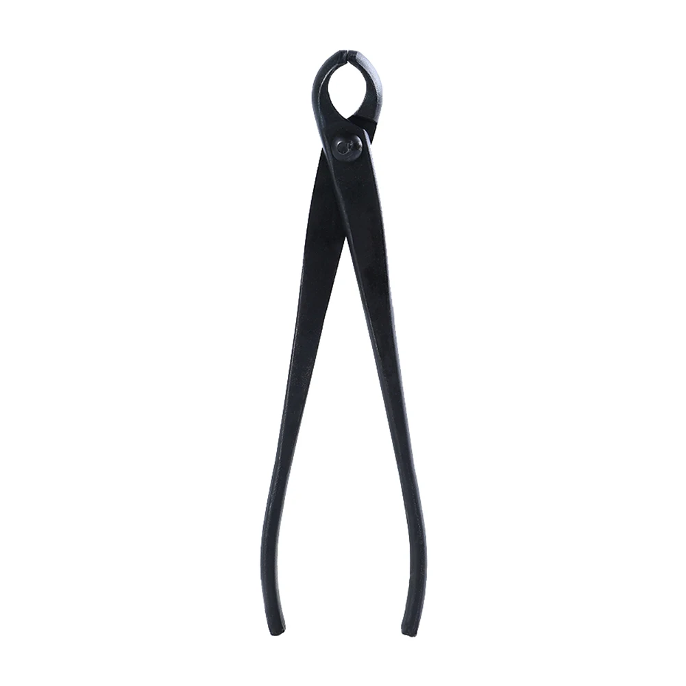 Gardening maintenance tools scissors round-nosed pliers garden shears potted plant bonsai tools