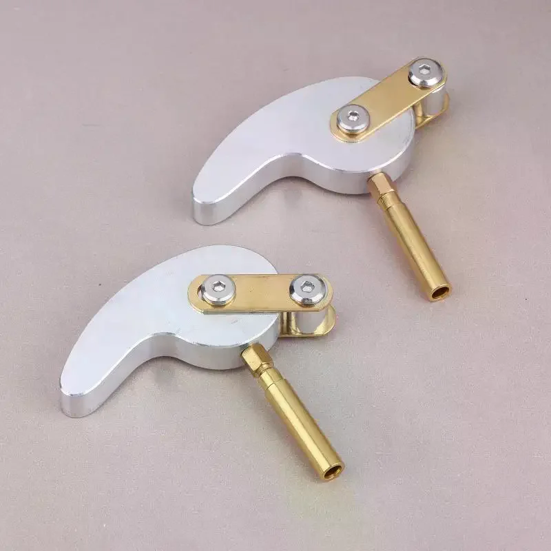 Electric Wood Strip Bending Tool Wood Board Bending Pliers Mini Iron Model Tool Model Boat Hull Wood Strip Bending Tool