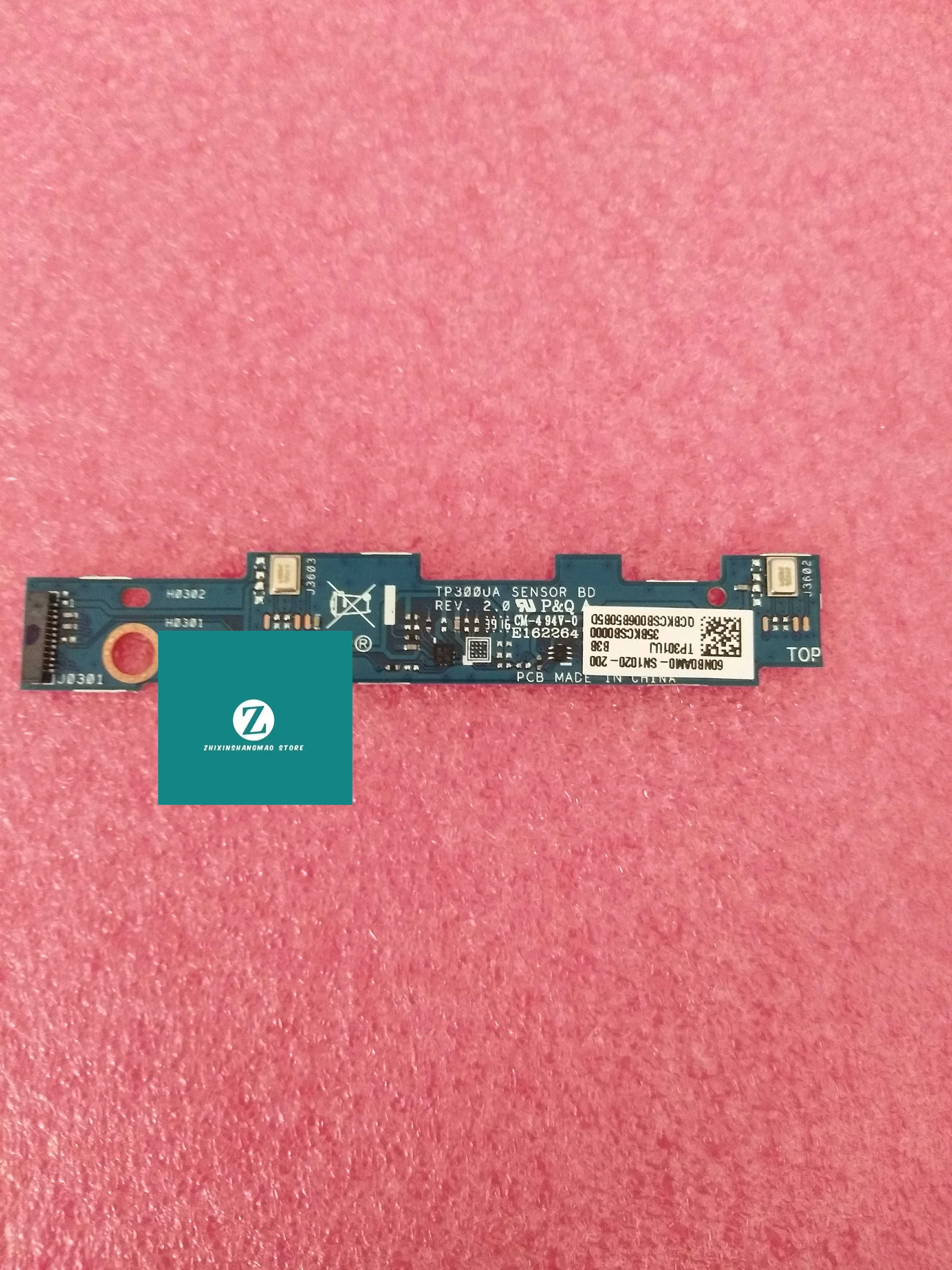 Genuine FOR ASUS TP300l TP300LA SENSOR BOARD