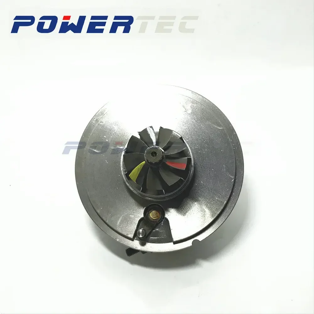 In Stock Turbocharger Cartridge 49335-01102 1608851880 Internal Replacement Parts For Mitsubishi ASX 1.8 DI-D 110Kw DI-D 2010 NE view 6
