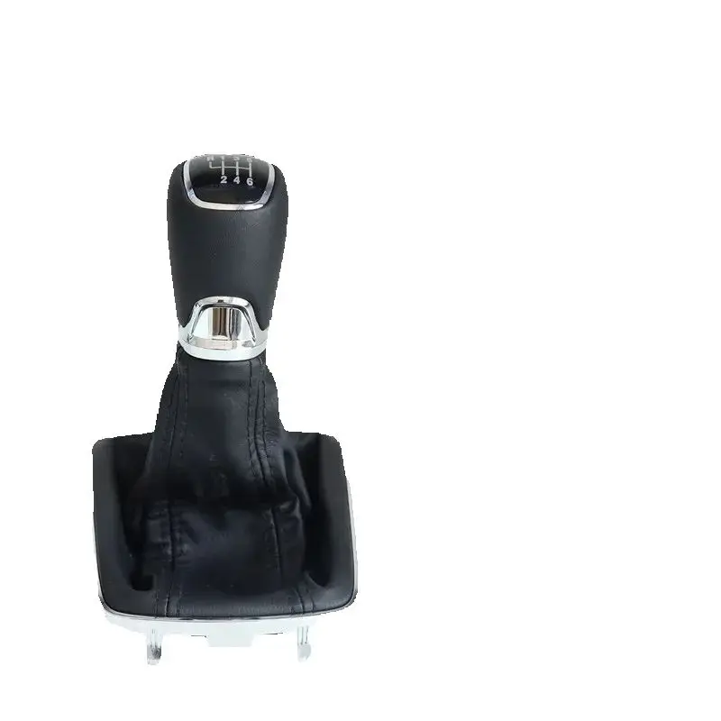 

for Suitable Skoda's new Jingrui manual gear lever ball head dustproof cover gear shift hand ball gear handle