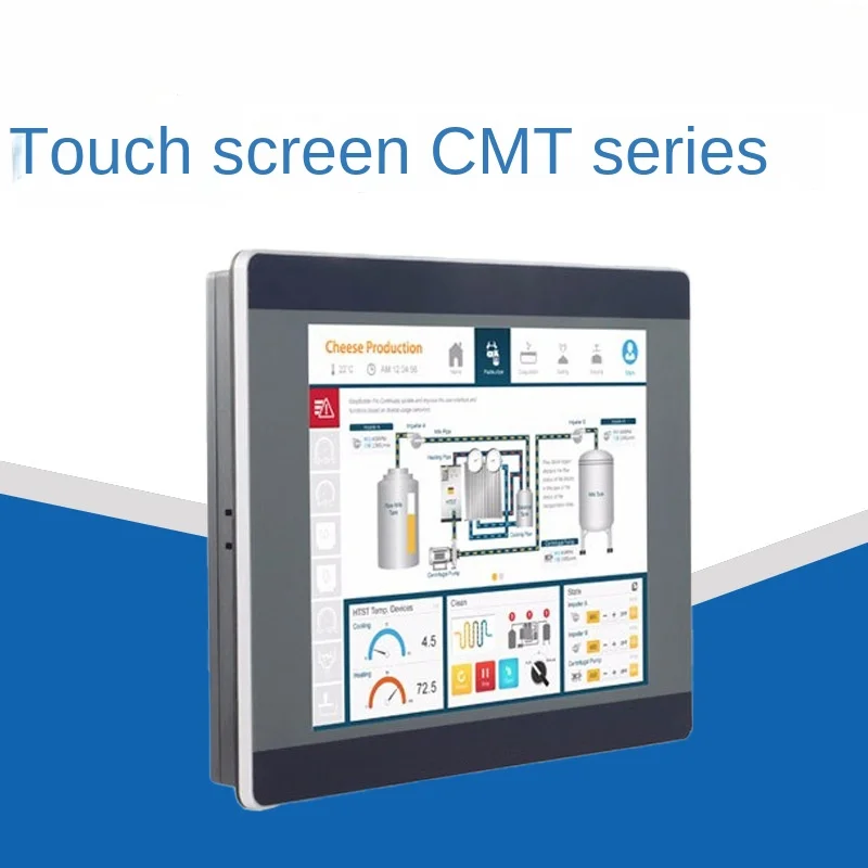 

Touch screen cMT1107X/2079X/2109X/2167X/2159X/3075XH/CMT3169X