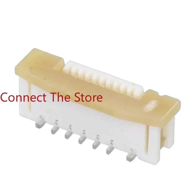 

10PCS Connector 0525591052 525591052 52559-1052 10pin 0.5mm Spacing