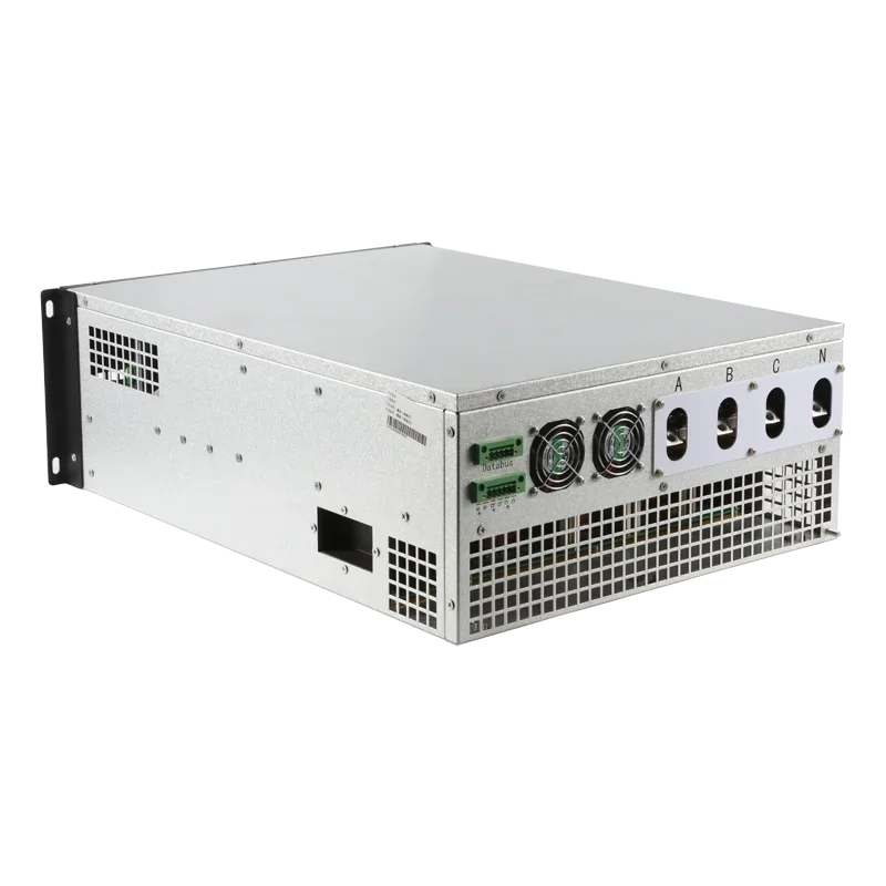 Acr-el ANSVG 30kvar Static Var Generator SVG Module