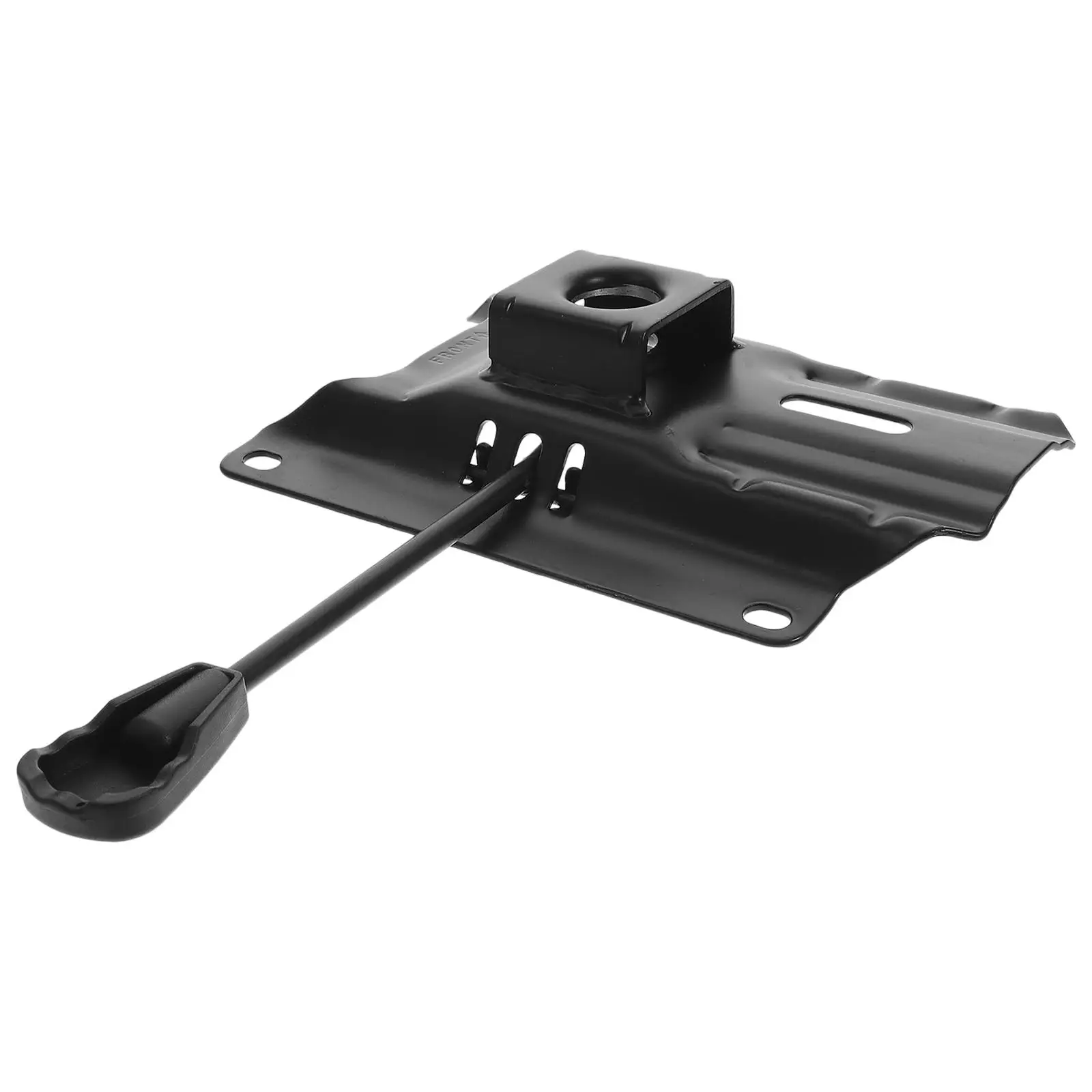 

Office Chair Base Replacement Heavy Duty Swivel Base Iron Desk Chair Parts Supplies Executive Task Stool Drafting