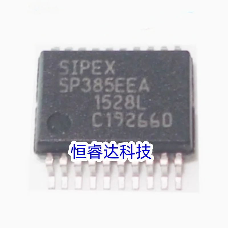 

(5-10 шт.) SP385EEA SP385ECA SP385E SP385EC SP385EE SP385 ssop-20