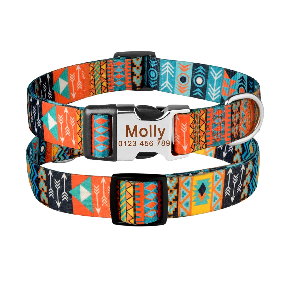 Thumbnail 2 - #87 Latest Dog Tags Offers