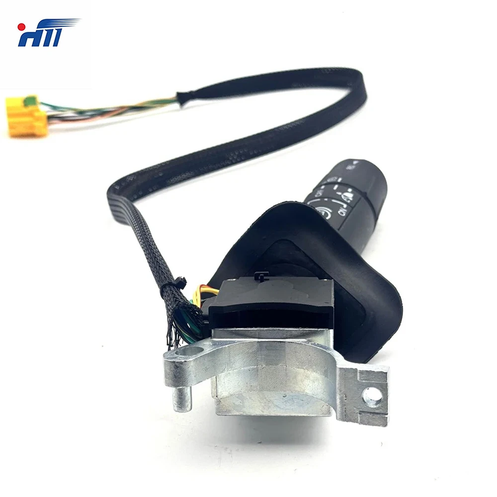 

Переключатель на рулевой колонке OE: 1452989 1892968 1659628 для DAF CF65 IV, CF75 IV, CF85 IV, CF Euro 6, XF95, XF105, XF Euro 6