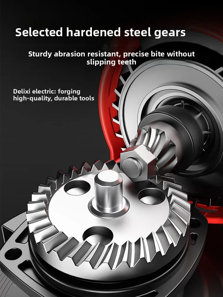 เครื่องเจียรไฟฟ้าอเนกประสงค์ เครื่องตัดอเนกประสงค์ เครื่องเจียรกำลังสูง สำหรับใช้ในครัวเรือน