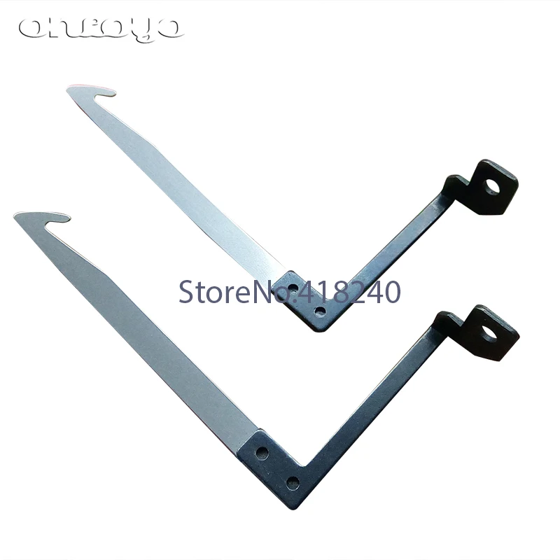 

Аксессуары для компьютерных вышивальных машин: специальный нож-крюк GN KN для головки Tajima 47