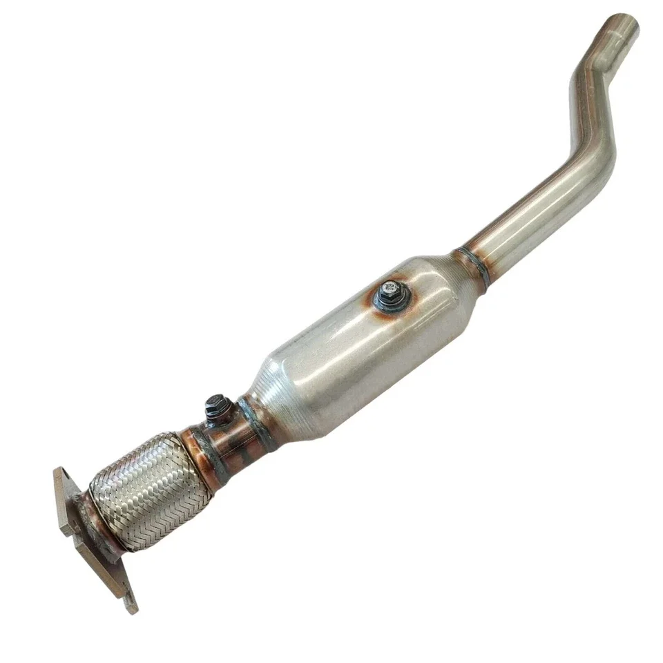 Factory Wholesale High-quality Engine Systems Catalytic Converter For 2007-2018 Chrysler 200 Dodge Journey 1.8L 2.0L 2.4L FWDATV