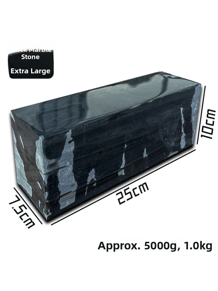 

l Fine inding Whetstone 5000 Eyes Bla Slurry Knife arpener Poliing Maintenance for Kitchen Knives Durable