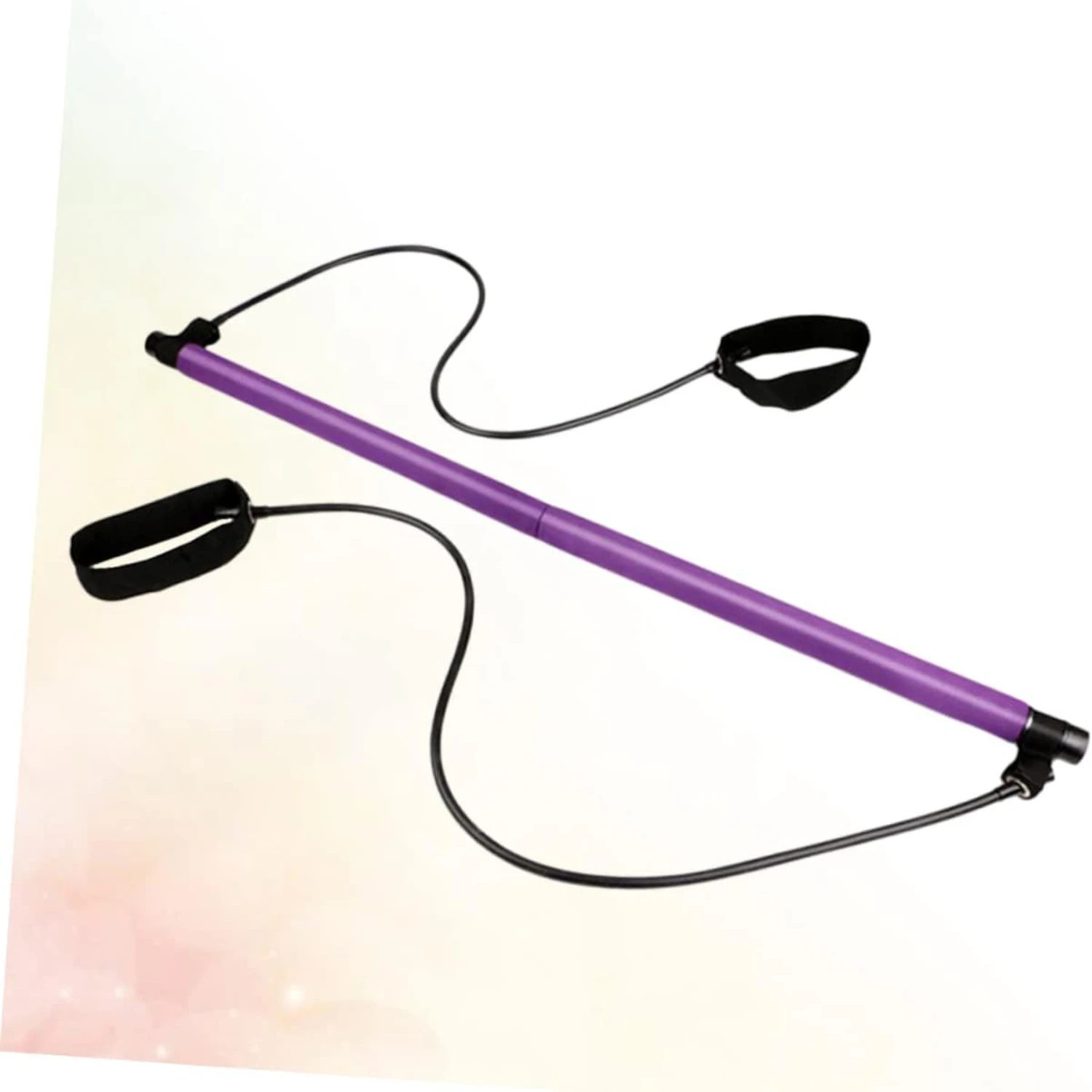 

High-Quality, Compact and Durable Resistance Band - Versatile Essential Pilates Equipment for Effortless Workouts. Effective Too