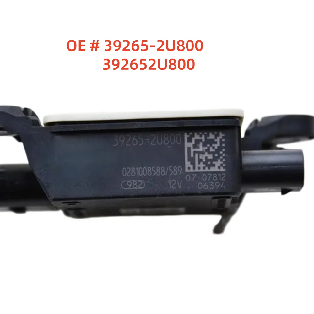 

High quality Brand New 39265-2U800 392652U800 Particulate Matter Sensor FOR HYUNDAI NX4 NX4A 2020-2024