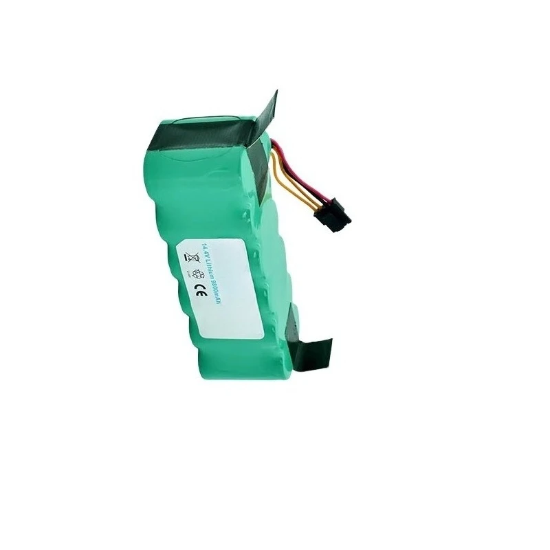 For Suitable for Vacuum Cleaner Battery 9800mAh 14.4V Series Nickel Hydrogen Batteries