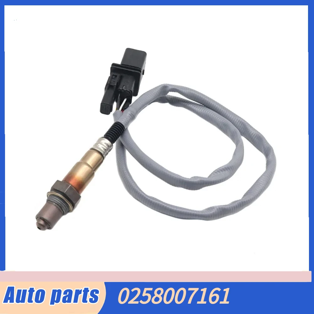 

0258007161 Upstream Air Fuel Ratio Lambda O2 Oxygen Sensor A0035427318 for Mercedes-Benz SLK350 W203 C-CLASS CLK 0025401817