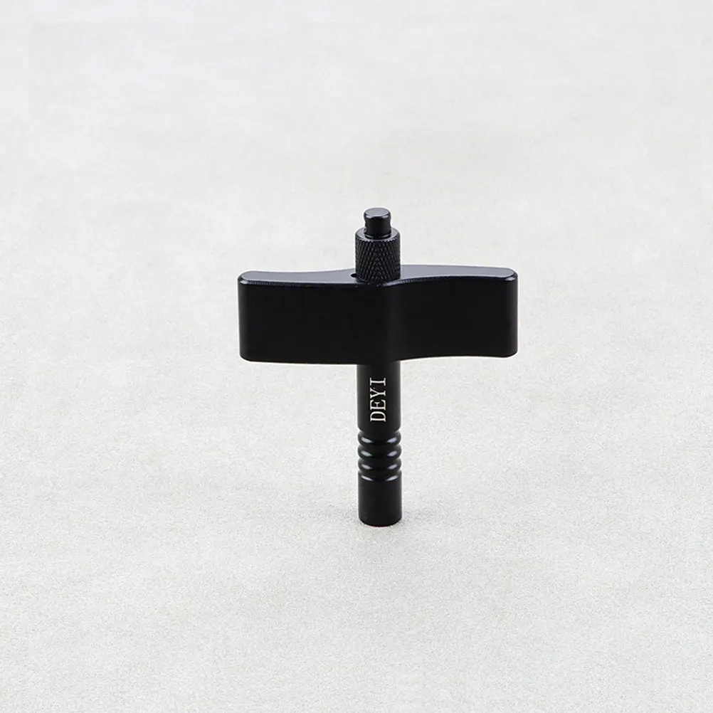 

Drum Wrench Compact Key Tool Torque Repair Safe Instrument Tools Metal Tuner Tightening Personal