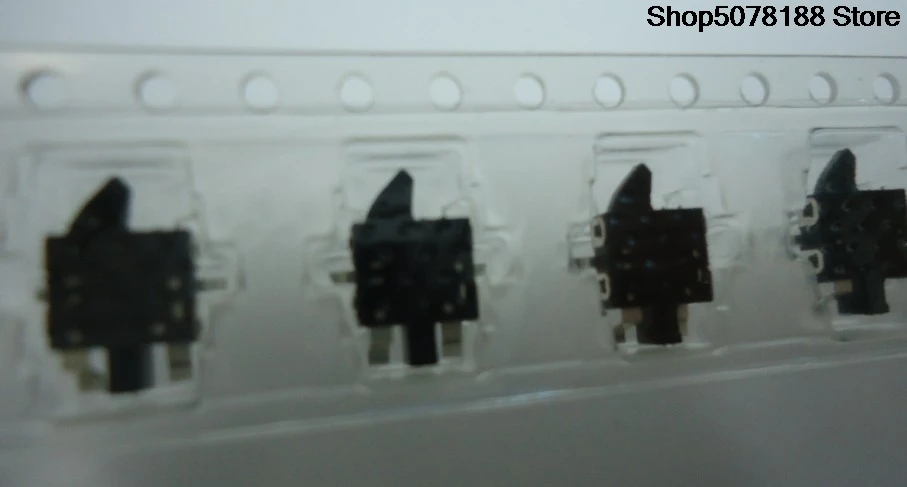 Japanese ALPS detection switch Microreset switch SPVG210302 Camera switch Reset switch