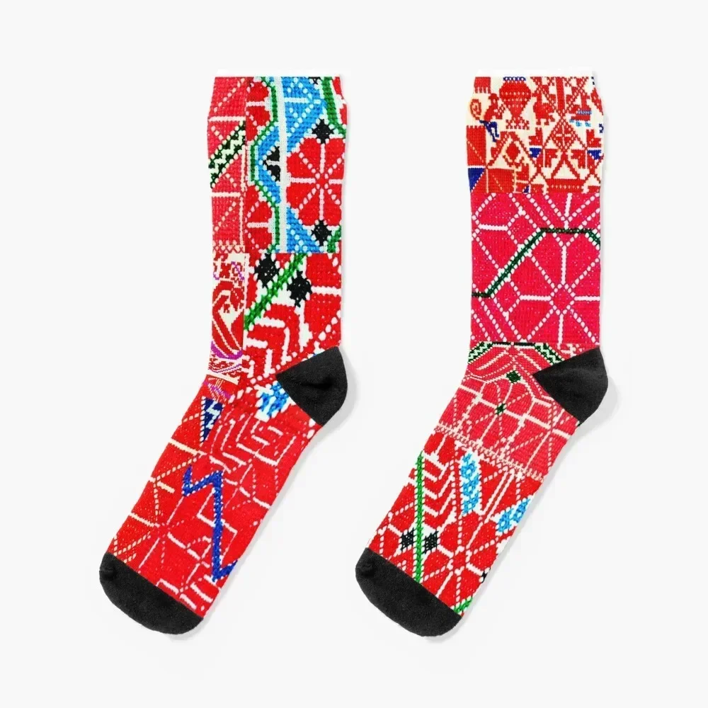 Those who agree that the textile tradition is being lost due to the devaluation of their work. In order to enhance your ar Socks