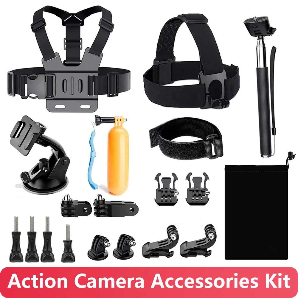 Accessories Kit For… - image