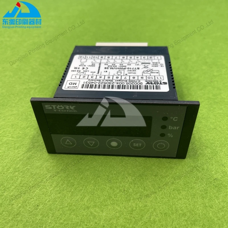 900205.004-230522-04531 Counter for Man Roland 700 Offset Printing Machine Spare Parts High Quality Counter