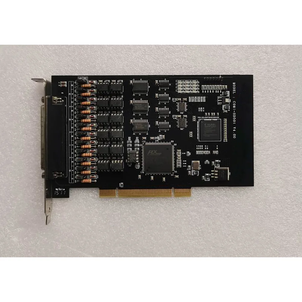COMI-SD501 V4.00 Motion Control Card High Quality Fast Ship