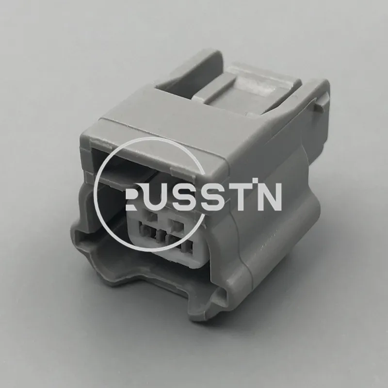 1 Set 2 Pin Car Wheel Anti-lock Braking System ABS Connector 7282-9393-10 7283-9392-40 AC Assembly Waterproof Plug