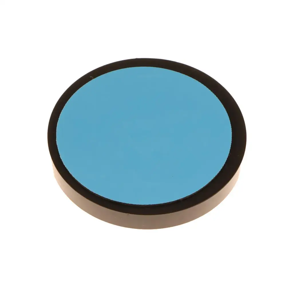 Car Tailer Cycle Reflector Round Light Strips Self Adhesive Tape for Motorcycle Bike Vehicle Night Safety