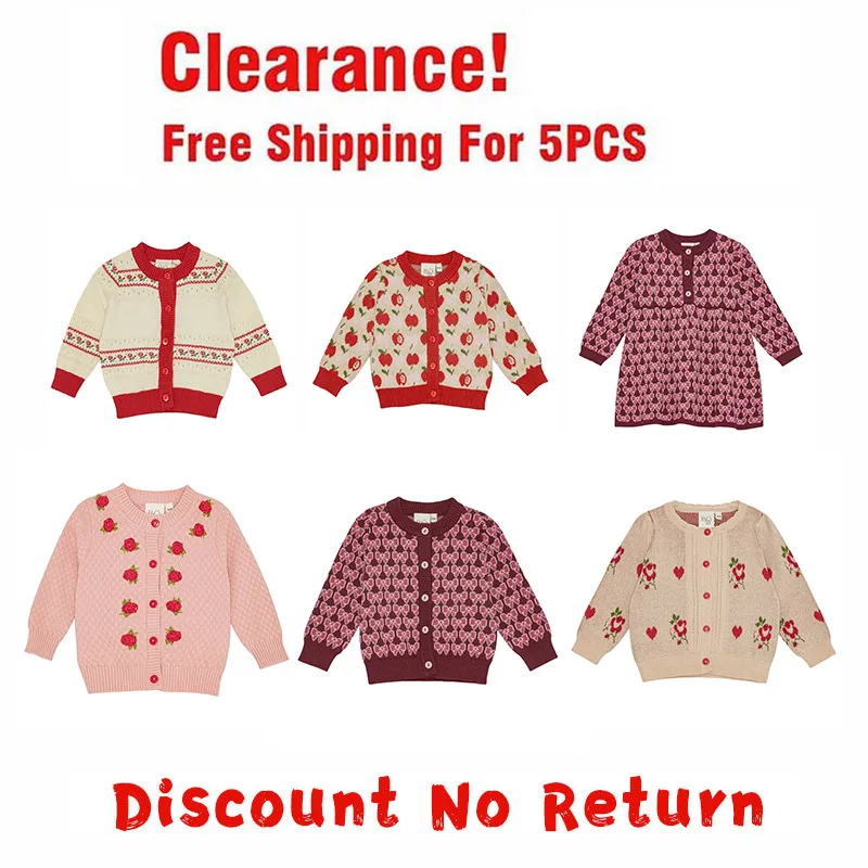 Clearance Knitted S… - image