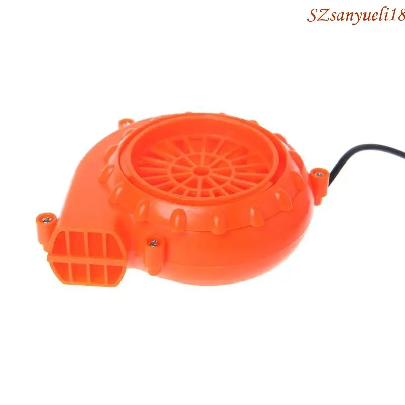 94PC Electric Mini Fan Air Blower For Inflatable Toy Costume for Doll Battery Powered