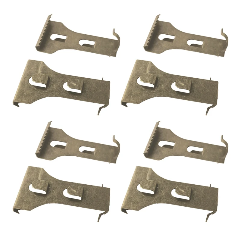 Brick Hook Clips-Bricks Hook Clip For Hanging Outdoors Wall Pictures, Brick Hangers Fastener Hook Brick Clamps