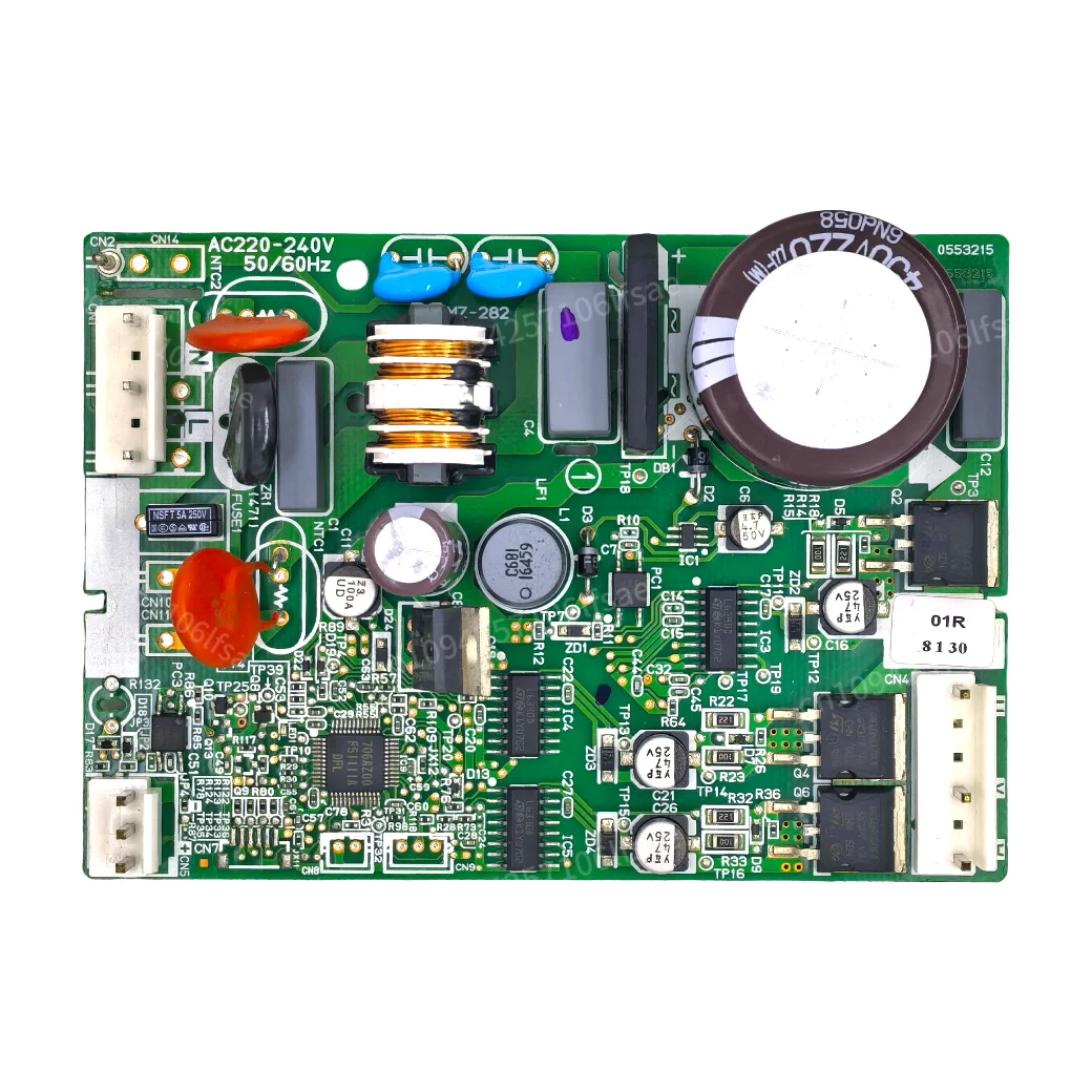 

new for refrigerator Computer board DJG-C02-ZD-FP 11509000601 MZ-297 part