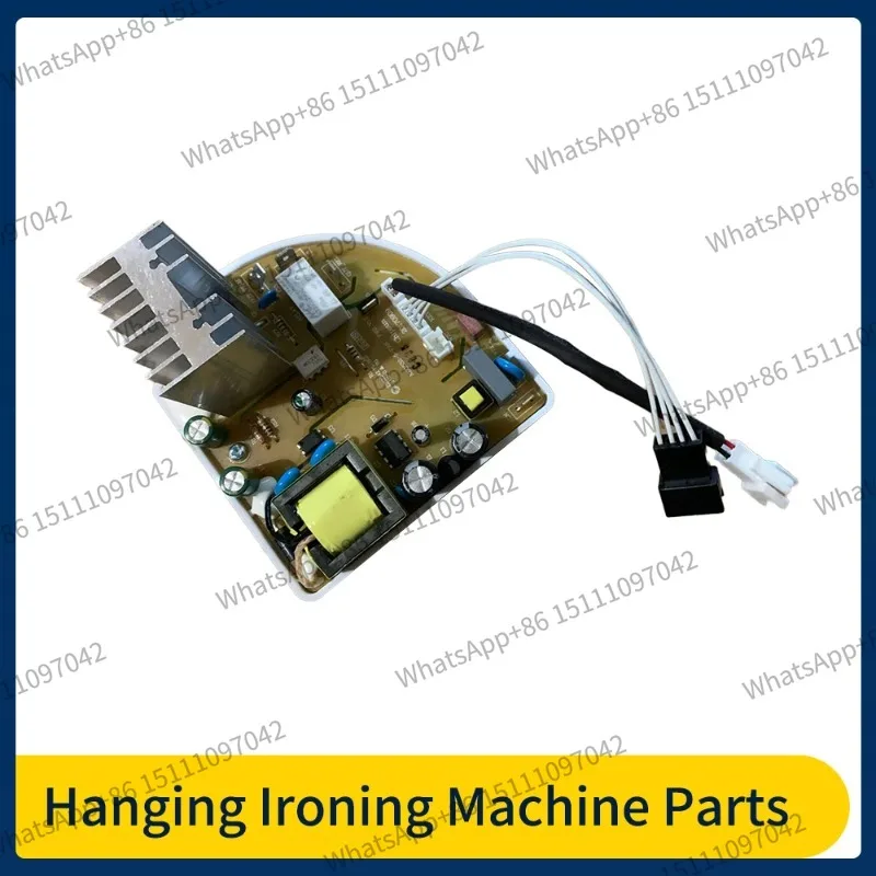 Original Hanging Ironing Machine Circuit Board For Philips GC575 GC576 GC571 Hanging Iron Machine Circuit Board Replacement
