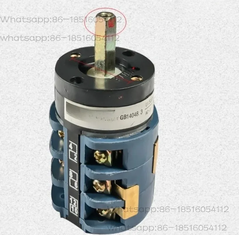 

Машина для зачистки шин 201.2011.2092.226 Переключатель обратного хода поворотного стола Переключатель машины для снятия шин