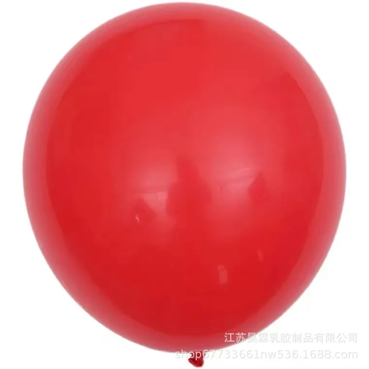 5 inci balon Matte balon meledak balon kecil untuk dekorasi kamar barang balon dekorasi pernikahan 200 buah