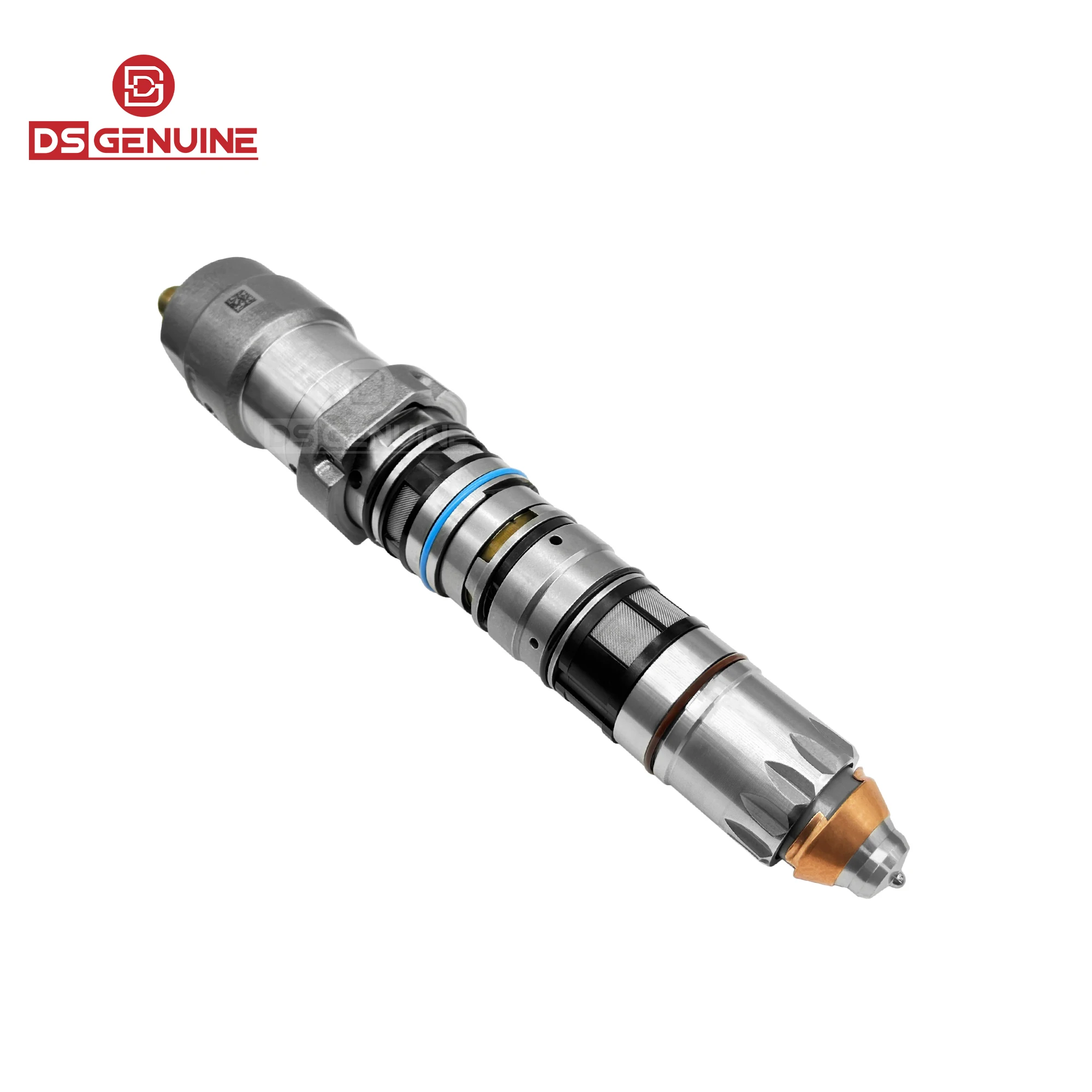 TLF DS Genuine OEM New Fuel   Engine 4326780 4902827 I Injector Assembly QSK23 QSK38 QSK50 QSK60  Valv