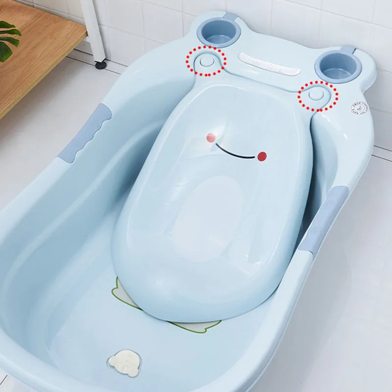 Kids Ice Bath Bathtub Pliable Adults Plastic Anti Slip Bathtub Camping Shower Piscinas Grandes Para Familia Bathtub Accessories