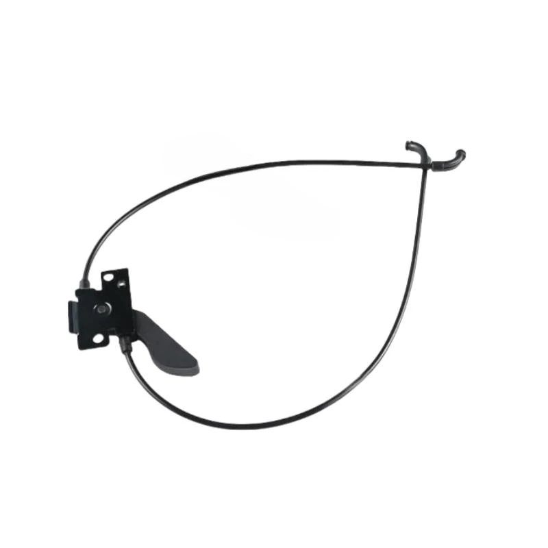 China Brand New Genuine Front Middle Rear Section Engine Hood Cable For BMW 5 6 7 Series 630 640 535 730 740 520 523 525 530