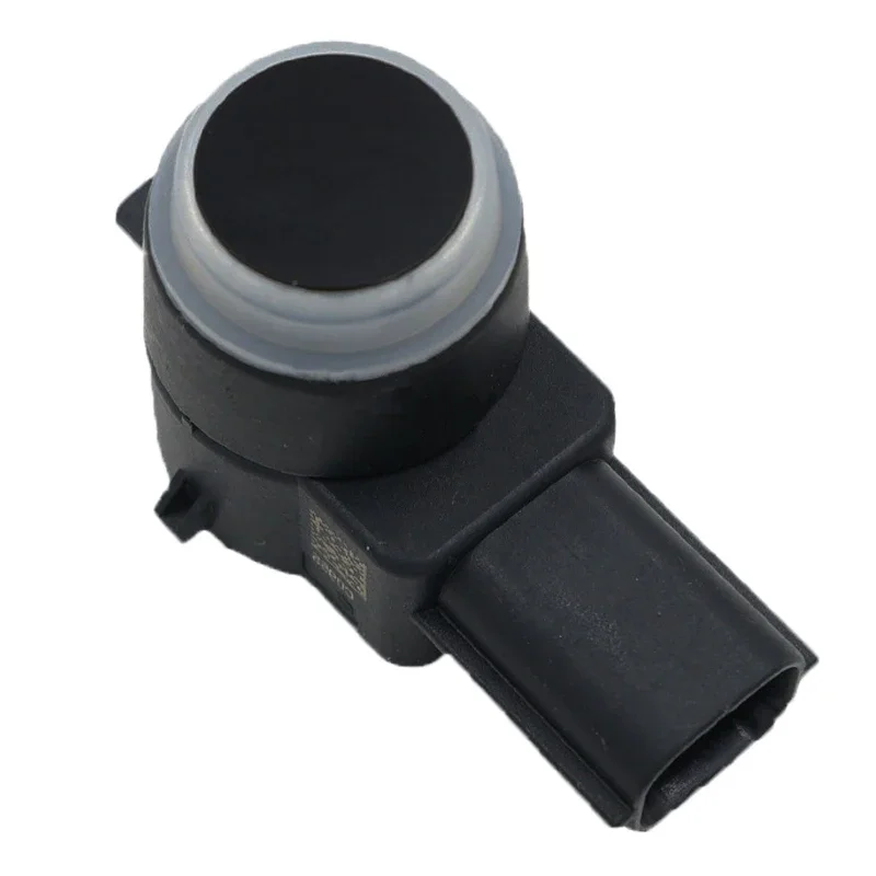 1AF63RXFAA PDC Parking Sensor Parking Radar 4 PCS For Chrysler Aspen Dodge Durango Grand Caravan Nitro Jeep Liberty 2007-2009