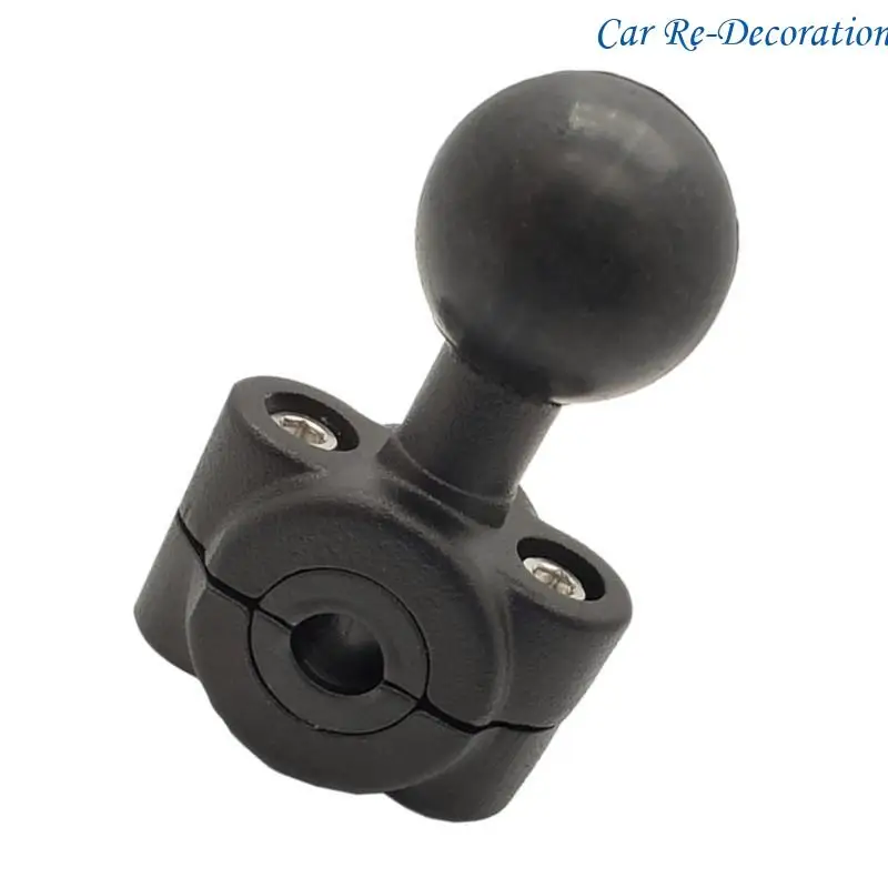 

R58D Многофункциональный шаровой адаптер с регулируемыми углами просмотра для автомобильного подголокового мотоцикла Мотоцикле