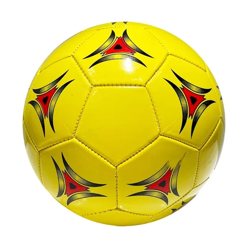 Yexi 사이즈 5 축구공 톱질 기계, 축구 전문 맞춤 축구공 제작, 저렴한 도매, SH24321