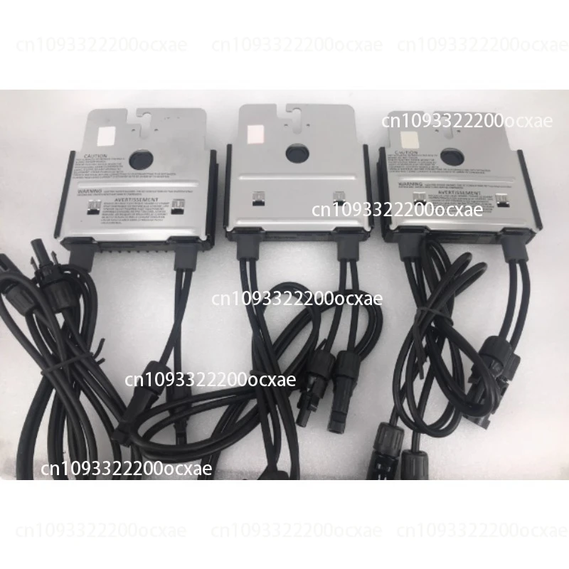 Solar MPPT DC PV Optimizer 320W 370W 400W Used 1V Safety voltage