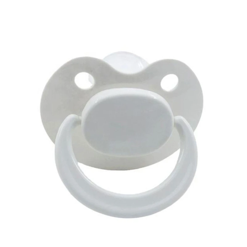 Рисунок 3 - Мягкая и безопасная соска для взрослых