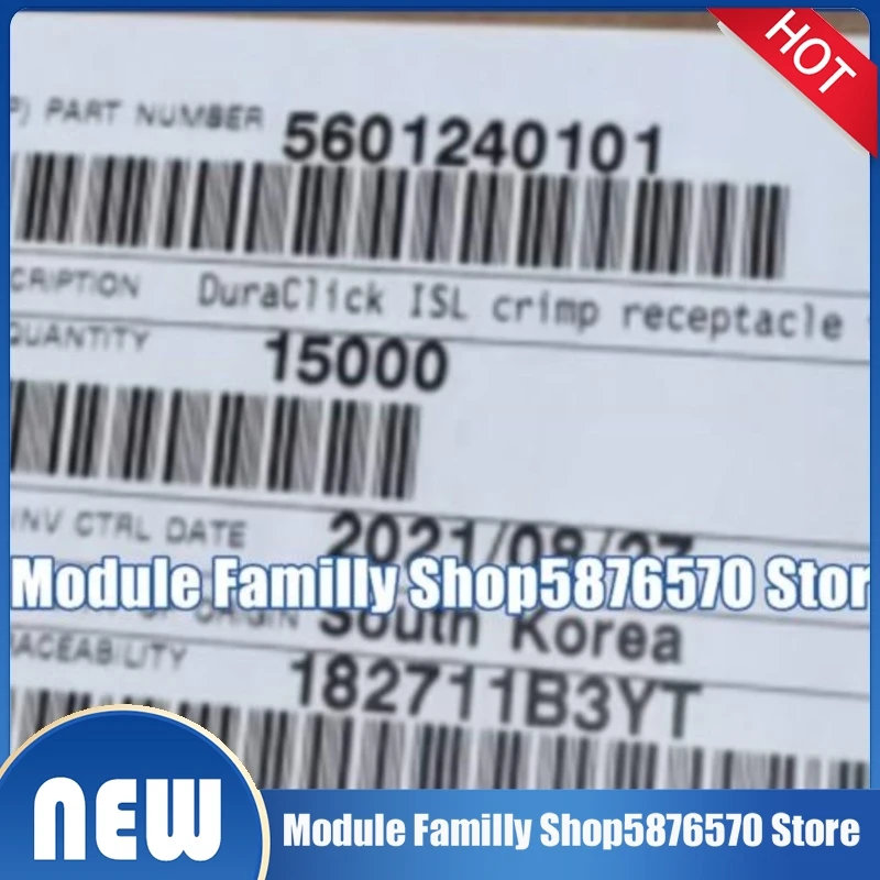 100pcs/lot ST760146-1 5601240101 282081-1 7165-1312 8230-5418 ST740673-3 173974-1 368088-1 MG681114 12034413