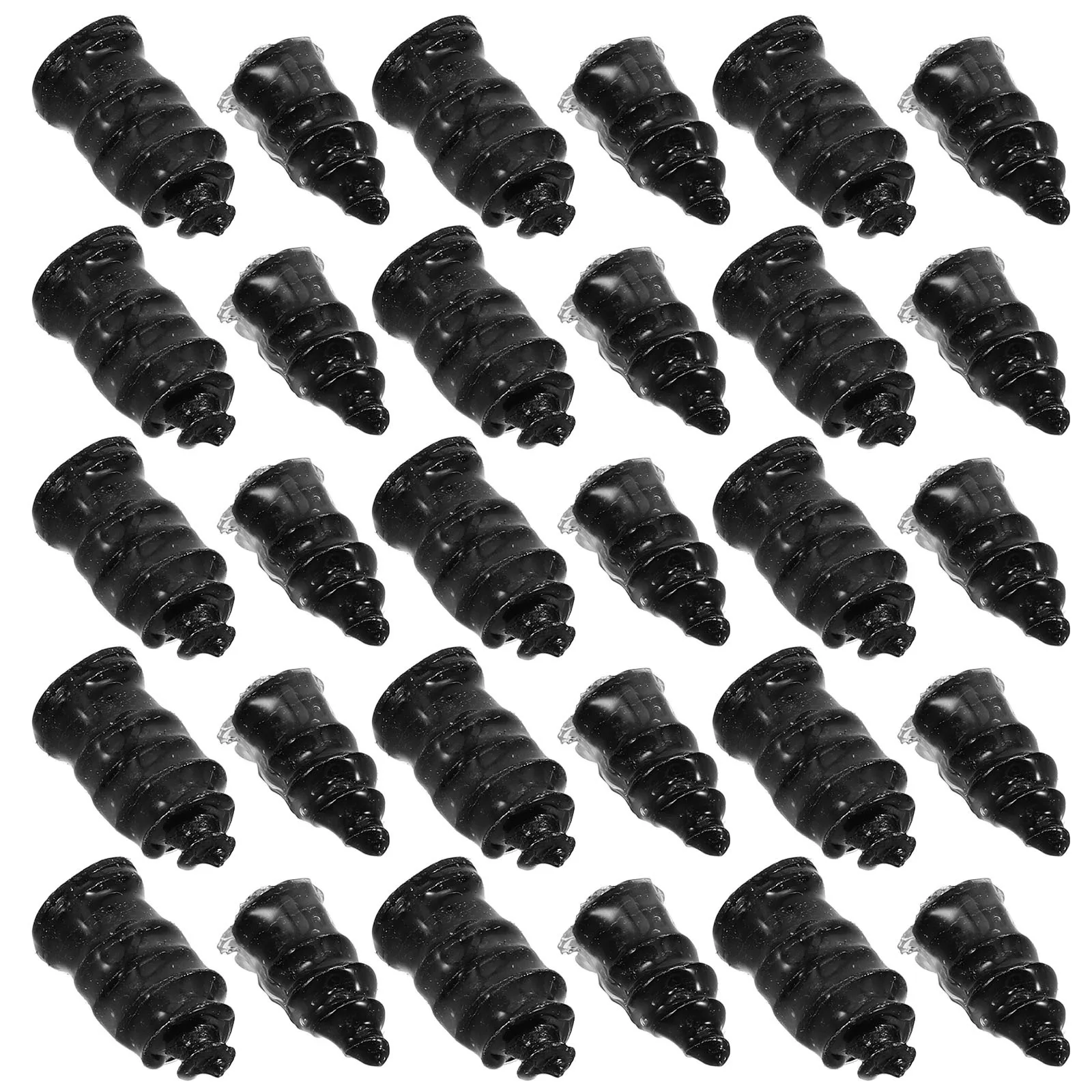 

40Pcs Tire Patch Nails Kit Easy to Carry and Use for Different Locations Fast and Efficient Solution for Tire Repairs