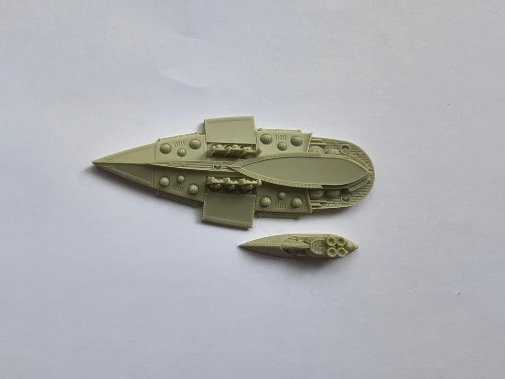 

11.26 Order 4 X053 Chinese-made models made of eco-friendly resin or metal - excellent gifts!