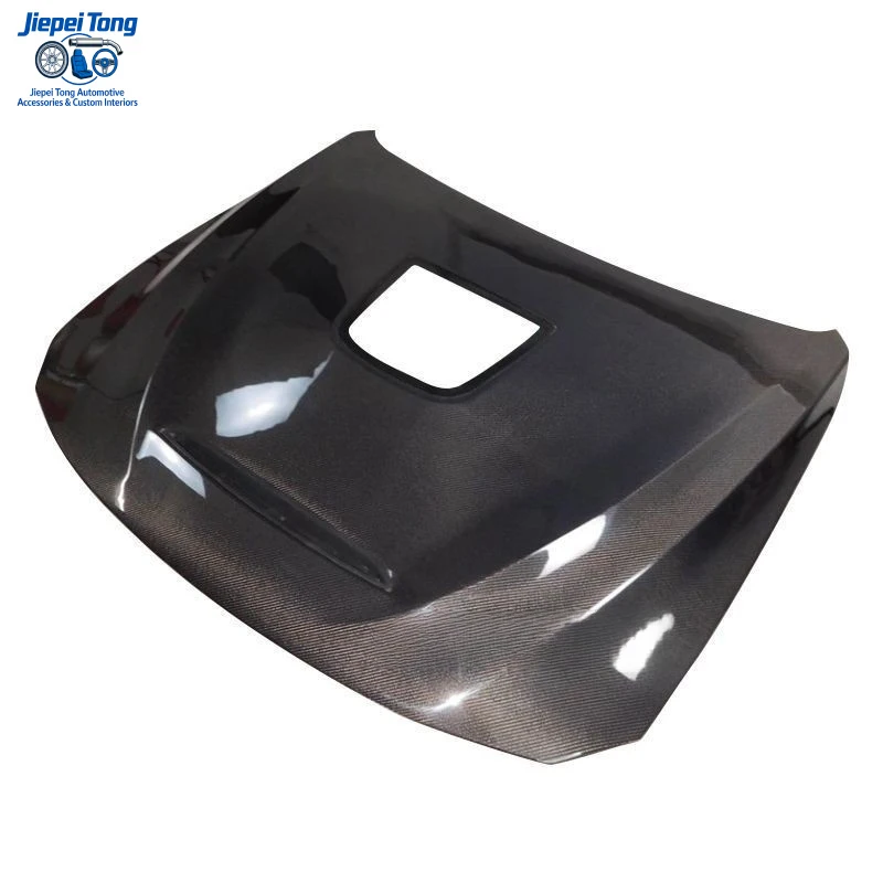 

Suitable for 3 Series 3GT F34 carbon fiber hood, fenders, wide-body wheel arches, and roof cover. Manufacturer